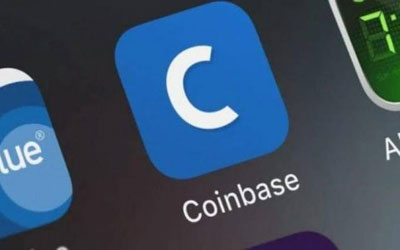 Coinbase登上纳斯达克