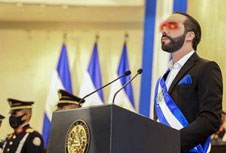 比特币成萨尔瓦多法币