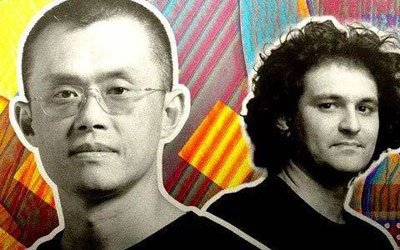 专题介绍 - 币安 FTX 大战