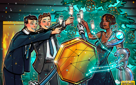 2022 年加密货币的采用：哪些事件推动了行业的发展？