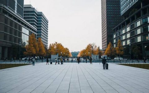 半年内有望吸引超 80 家加密企业，All in 的香港会成为全球加密中心吗？