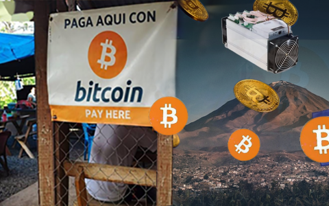 那些将数字货币作为法币的第三世界国家现在怎么样了？