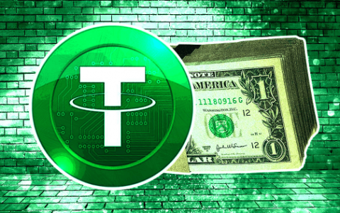 季入 7 亿美金！看 USDT 闷声发大财便知稳定币赛道为何挤破头