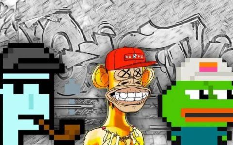 NFT 现在为何没什么声音了？未来还有希望吗？