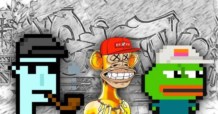 NFT 现在为何没什么声音了？未来还有希望吗？